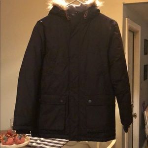 Boys Winter Coat